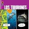 Los Tiburones - Kate Riggs - 9798889891024