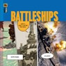 Battleships - Kate Riggs - 9798889893219