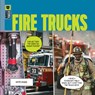 Fire Trucks - Kate Riggs - 9798889894292