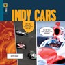 Indy Cars - Kate Riggs - 9798889894308