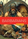 Barbarians - Nicole Helget - 9798889896449