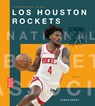 Los Houston Rockets - James Barry - 9798889898184