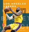 Los Angeles Lakers - James Barry - 9798889898191