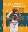 El Oklahoma City Thunder - James Barry - 9798889898238