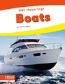 Boats - Dalton Rains - 9798889980490