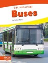 Buses - Dalton Rains - 9798889980506