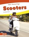 Scooters - Dalton Rains - 9798889980537
