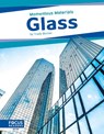 Glass - Trudy Becker - 9798889980759