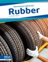 Rubber - Dalton Rains - 9798889980780