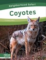 Coyotes - Dalton Rains - 9798889981732