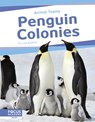 Penguin Colonies - Lisa Bullard - 9798889982494