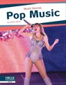 Pop Music - Dalton Rains - 9798889982609