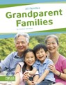 Grandparent Families - Connor Stratton - 9798889983903