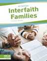 Interfaith Families - Connor Stratton - 9798889984191