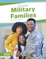 Military Families - Connor Stratton - 9798889984207