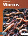 Worms - Trudy Becker - 9798889984306