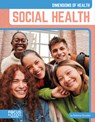 Social Health - Brienna Rossiter - 9798889985280