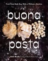 Buona Pasta - Katie Brooks - 9798890033512