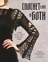 Crochet Like a Goth - Kristina Tamuleviciute - 9798890033574