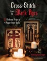 Cross Stitch from the Dark Ages - Lindsay Swearingen - 9798890034380
