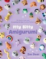 Itty Bitty Amigurumi - Zac Doar - 9798890034526