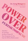 Power Over Perimenopause - Dr. Greg Mongeon - 9798890034717