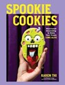 Spookie Cookies - Karen Thi - 9798890035059