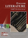 English Literature CLEP Test Study Guide - Passyourclass - 9798890060730