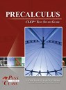 Precalculus CLEP Test Study Guide - Passyourclass - 9798890060853