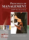 Principles of Management CLEP Test Study Guide - Passyourclass - 9798890060877