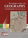 Introduction to Geography DANTES / DSST Test Study Guide - Passyourclass - 9798890061164