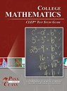 College Mathematics CLEP Test Study Guide - Passyourclass - 9798890061799
