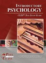 Introductory Psychology CLEP Test Study Guide - Passyourclass - 9798890061904