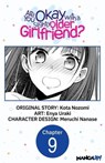 Are You Okay with a Slightly Older Girlfriend? #009 - Kota Nozomi ; Enya Uraki ; Meruchi Nanase - 9798890178039