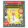 Sticker by Number Mary Engelbreit: Sticker Emporium - Mary Engelbreit - 9798890190161