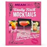 Mean Girls Totally Fetch Mocktails: 75+ Alcohol-Free Recipes Inspired by the Hit Movie - Parragon Books - 9798890190192