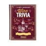 The Art of Mixology Wine Trivia: 100 Cards of Wine Trivia -  - 9798890190260