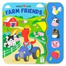 Dinos Love Farm Friends - Christine Sheldon - 9798890190703