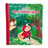 Little Red Riding Hood - Anna Simeone - 9798890191243