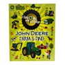 John Deere Kids Farm & Find (I Spy with My Little Eye) - Jack Redwing - 9798890191533