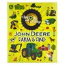 John Deere Kids Farm & Find (I Spy with My Little Eye) - Jack Redwing - 9798890191533