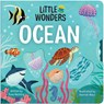 Little Wonders Ocean - Hannah Abbo - 9798890192028