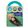 Good Night, Little Otter - Sydney Hanson - 9798890192134