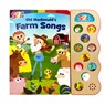 Super Simple Old Macdonald's Farm Songs - Lauren Mowat - 9798890192158