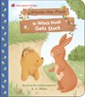 Winnie-The-Pooh: In Which Pooh Gets Stuck - Daniela Massironi - 9798890192745