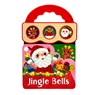 Jingle Bells - Holly Berry Byrd - 9798890193605