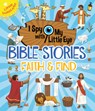 Bible Stories Faith & Find (I Spy with My Little Eye) - Bao Luu - 9798890193674