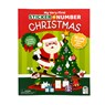 My Very First Sticker by Number Christmas - Clark - 9798890194329