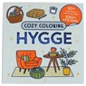 Cozy Coloring Hygge: With Stickers - Parragon Books - 9798890195302