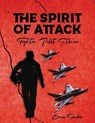 The Spirit of Attack - Bruce Gordon - 9798890313423